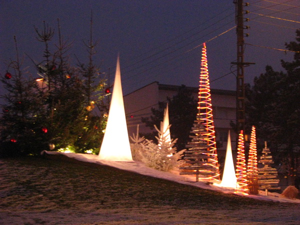 2007-12-24 17-12-10.JPG - Weihnachten in Thionville